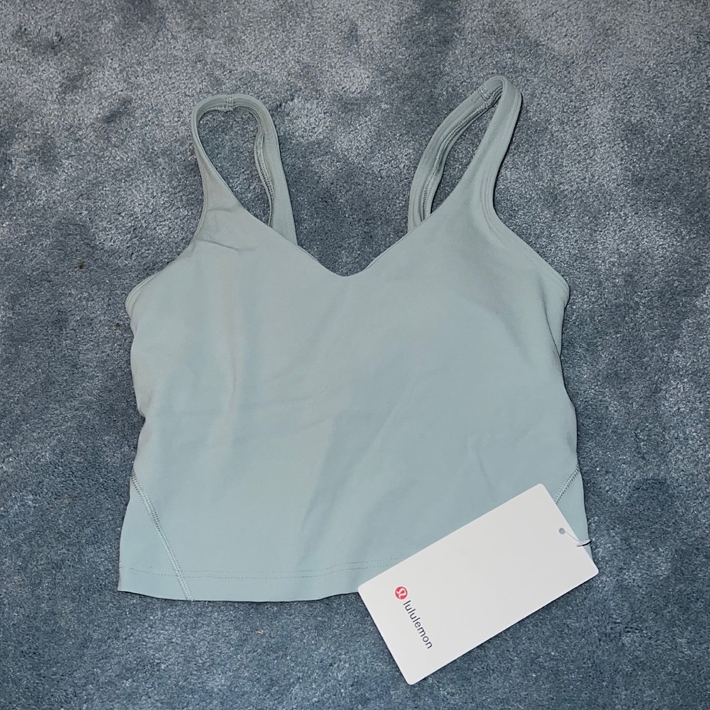 NWT Lululemon Align Tank
